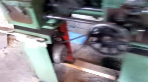 Токарных работы на тв4