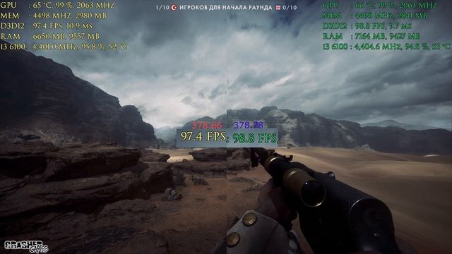 Новые драйвера NVIDIA 378.78 "с оптимизацией под DirectX 12" всего лишь слова.? смотреть онлайн