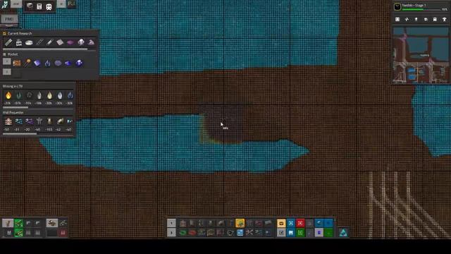 Factorio PyBlock - Part 121 - There was a farmer who had a horse and Ulric was his name-o смотреть онлайн