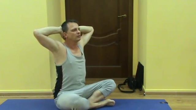 Ayurveda Yoga 15 june Samana 1 смотреть онлайн