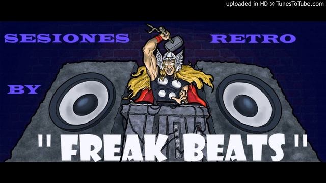 Dj Isy_-_Sala Marea 15 02 2003 (Breakbeat) смотреть онлайн