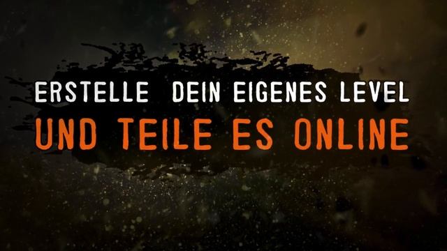 Urban Trial Freestyle 2 Nintendo 3DS Official Trailer [USK] смотреть онлайн