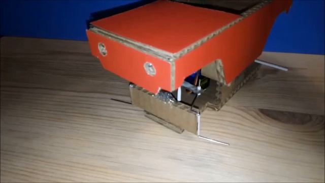 Делай То, Что Вдохновляет