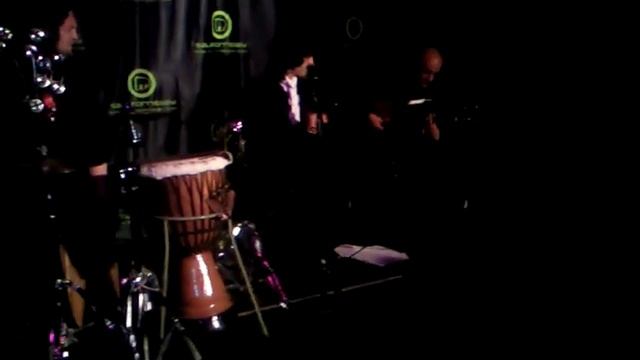 The Tumbaito & Cia смотреть онлайн