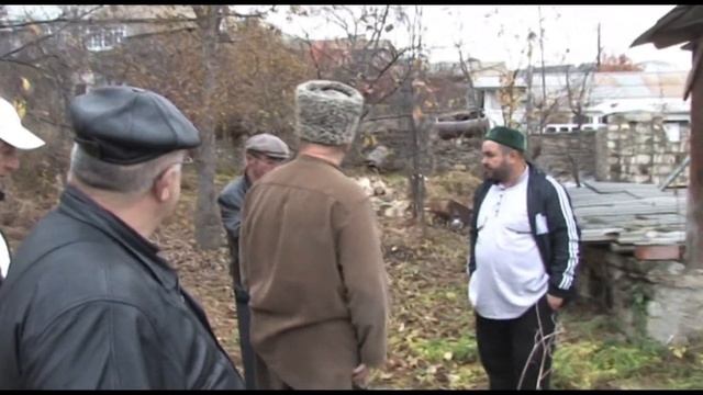 ДАГЕСТАН ШЕЙХ МУРТАЗАЛИ (АБДУЛЛА) КАЗИКУМУХСКИЙ . ДОМ ШЕЙХА ДЖАМАЛУТДИНА КАЗИКУМУХСКОГО 2016 смотреть онлайн