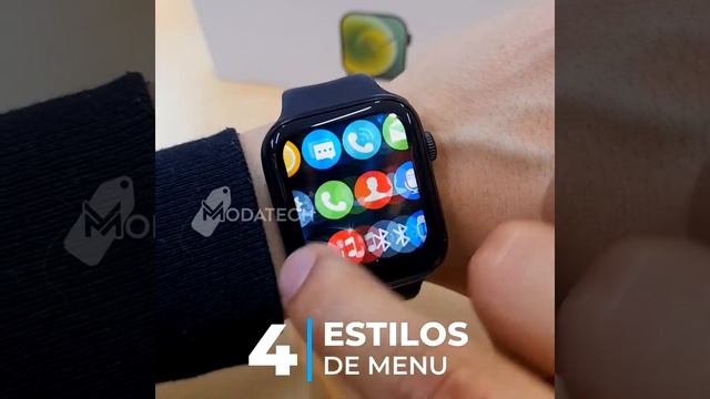 AK76 PRO FUNCION SCROLL смотреть онлайн