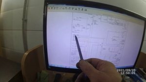 Хёндай Санта ФЕ не работает тахометр.mp4