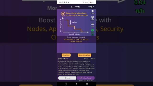 pi network app // butterflynew refferal code смотреть онлайн