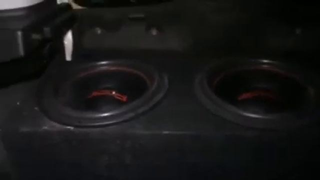 two pride eco 12 Vs phonocar 5200 смотреть онлайн