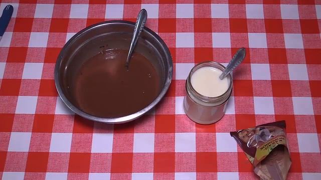 ВКУСНОЕ ШОКОЛАДНОЕ ЖЕЛЕ ИЗ СМЕТАНЫ И КАКАО. КАК ПРИГОТОВИТЬ СМЕТАННОЕ ЖЕЛЕ С КАКАО смотреть онлайн