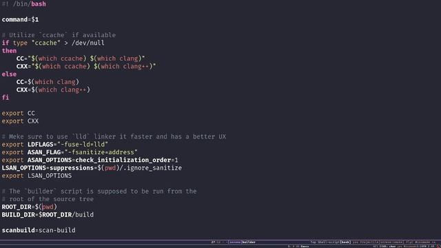 [Tutorial] How to build a compiler with LLVM and MLIR - 02 Basic Setup смотреть онлайн