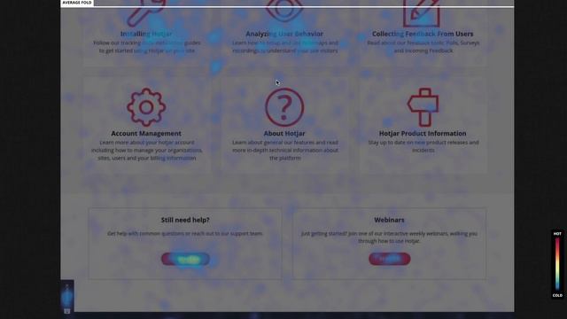 Types of Heatmaps смотреть онлайн