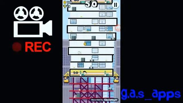 High risers game play смотреть онлайн