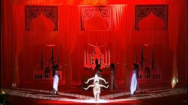 Show Bellydance - Faraonic смотреть онлайн