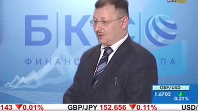 Структура капитала компании. Трейдинг для начинающих.