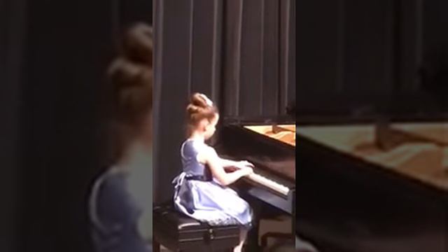 Сонатина Ф. Дуссек