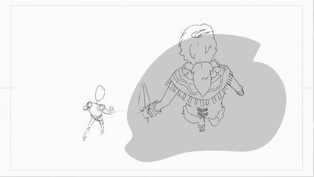 The Darknight Hero [Genshin Impact Fan Animation | Unfinished] смотреть онлайн