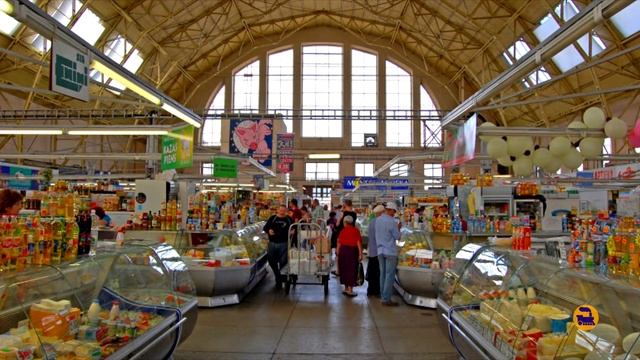 РИГА. Поезд четырех столиц смотреть онлайн