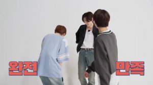 [Русская озвучка Enlin]  'EN-O' CLOCK' EP.75 - ENHYPEN