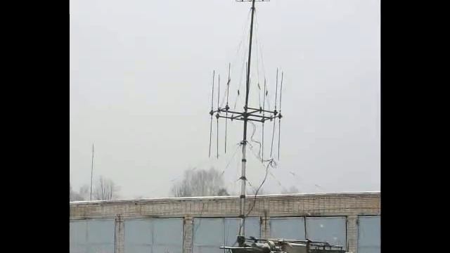 Радиоразведка Вчера и сегодня смотреть онлайн