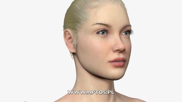 APTOS THREAD 2G смотреть онлайн
