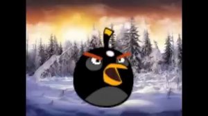 Twelve Days of Christmas: Muppets-Angry Birds Edition