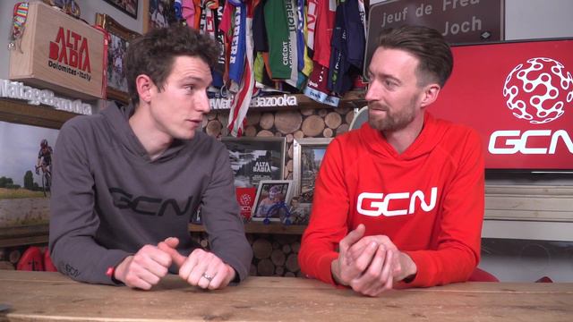 How Should We Talk About Dopers? | The GCN Show Ep. 263 смотреть онлайн