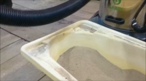 Пылеводосос Baiyun 70л 3турбины арт  PS 0118 GRASS