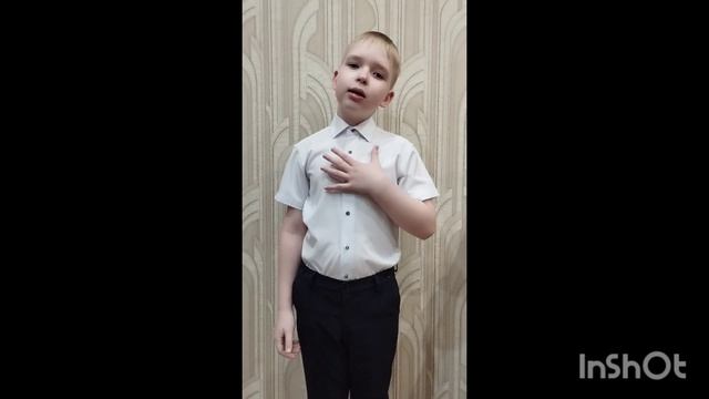 Конкурс чтецов "Родное слово" - "Учитель" Т.Е. Лаврова смотреть онлайн