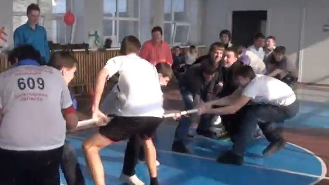 Школа № 15 - А ну-ка парни (12) смотреть онлайн