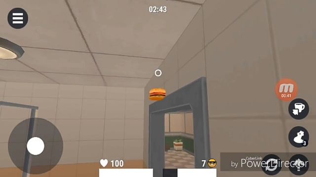 Hide online 6 нычек места где можно спрятаться бургером! смотреть онлайн