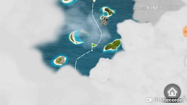 Игра Ocean Nomand смотреть онлайн