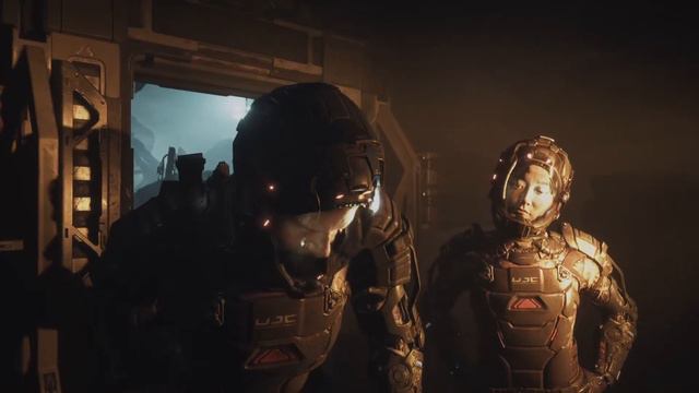 Callisto Protocol PS 5 Hard mode 🔥 смотреть онлайн