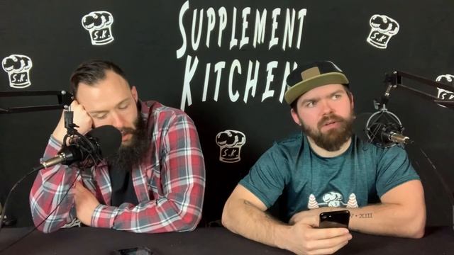 SUPPLEMENT KITCHEN NEWS WEEK Jan. 30 - Feb. 6 2021 NEW RELEASES, protein, pre workout, BARS & more смотреть онлайн