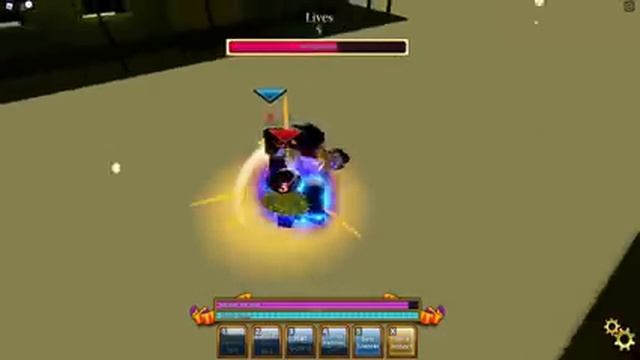 [NEW] SPEEDWAGON SHOWCASE + DESTROYED RANKED! Troublesome Battlegrounds 2 | Roblox | JoJo | TB 2