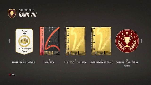 All The Ways To Get EASY Packs In FIFA 23 Ultimate Team смотреть онлайн