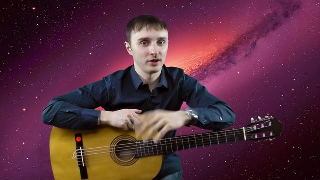 Феноменальная польза от игры на гитаре. Неожиданные открытия. смотреть онлайн