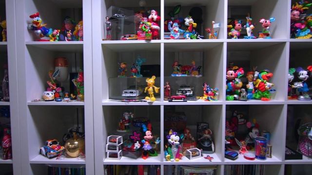 Inside Romero Britto's Pop Art Empire смотреть онлайн