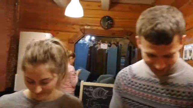 Крапивные пельмени в Томске смотреть онлайн