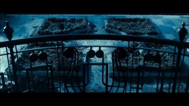 The Great Gatsby - Final scene смотреть онлайн