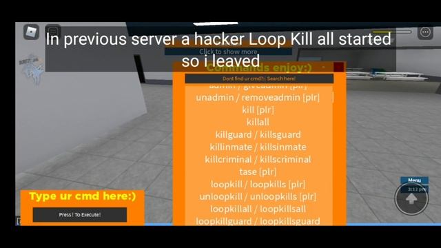 Arceus X Prison Life Admin Commands Script смотреть онлайн