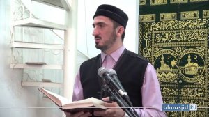 Три категории людей, не войдут в рай