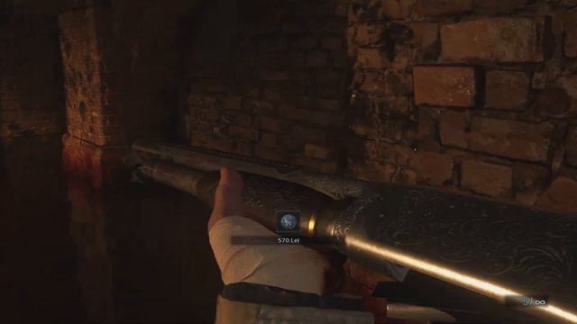 RESIDENT EVIL 8 VILLAGE Walkthrough Gameplay Part 2 - Castle Dimitrescu смотреть онлайн