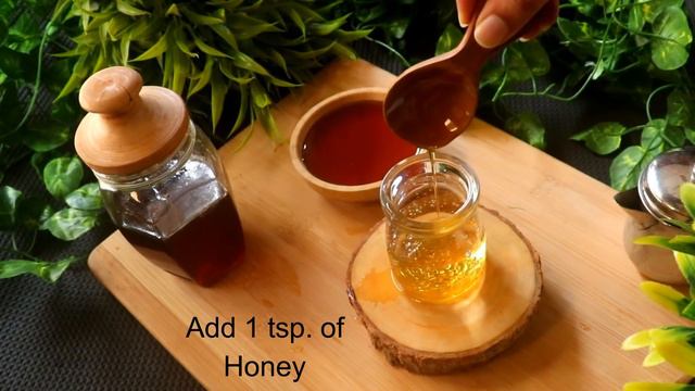 No Large Pores No Dark Spots! Spray Honey Toner Daily for Skin Whitening and Wake up with GLASS Ski смотреть онлайн