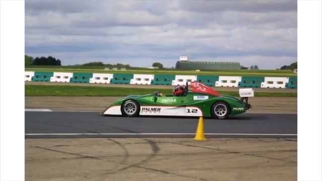 Как достичь своих самых амбициозных целей (TED на русском)