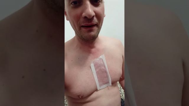 Депіляції. Чьоловіча. Враження, роздуми, філософія ....))) смотреть онлайн