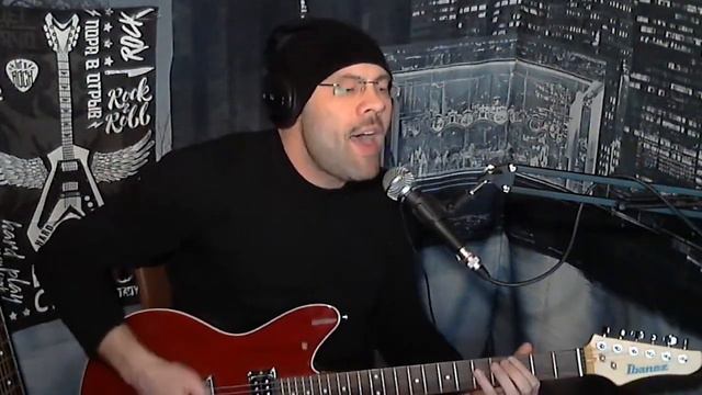 ПилОт - Сибирь - кавер смотреть онлайн