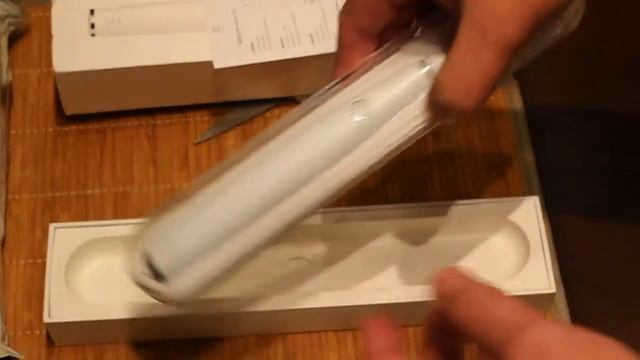 Oclean One toothbrush смотреть онлайн