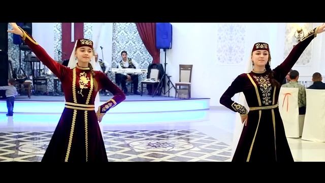 Хайтарма.Крымскотатарские песни.Къырым татар авалары(Qirim tatar avalari) смотреть онлайн