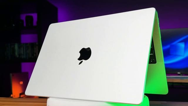 Macbook Pro M3 - 14inch Base model in telugu | Unboxing & First look | 2024 M3 MacBook Pro смотреть онлайн